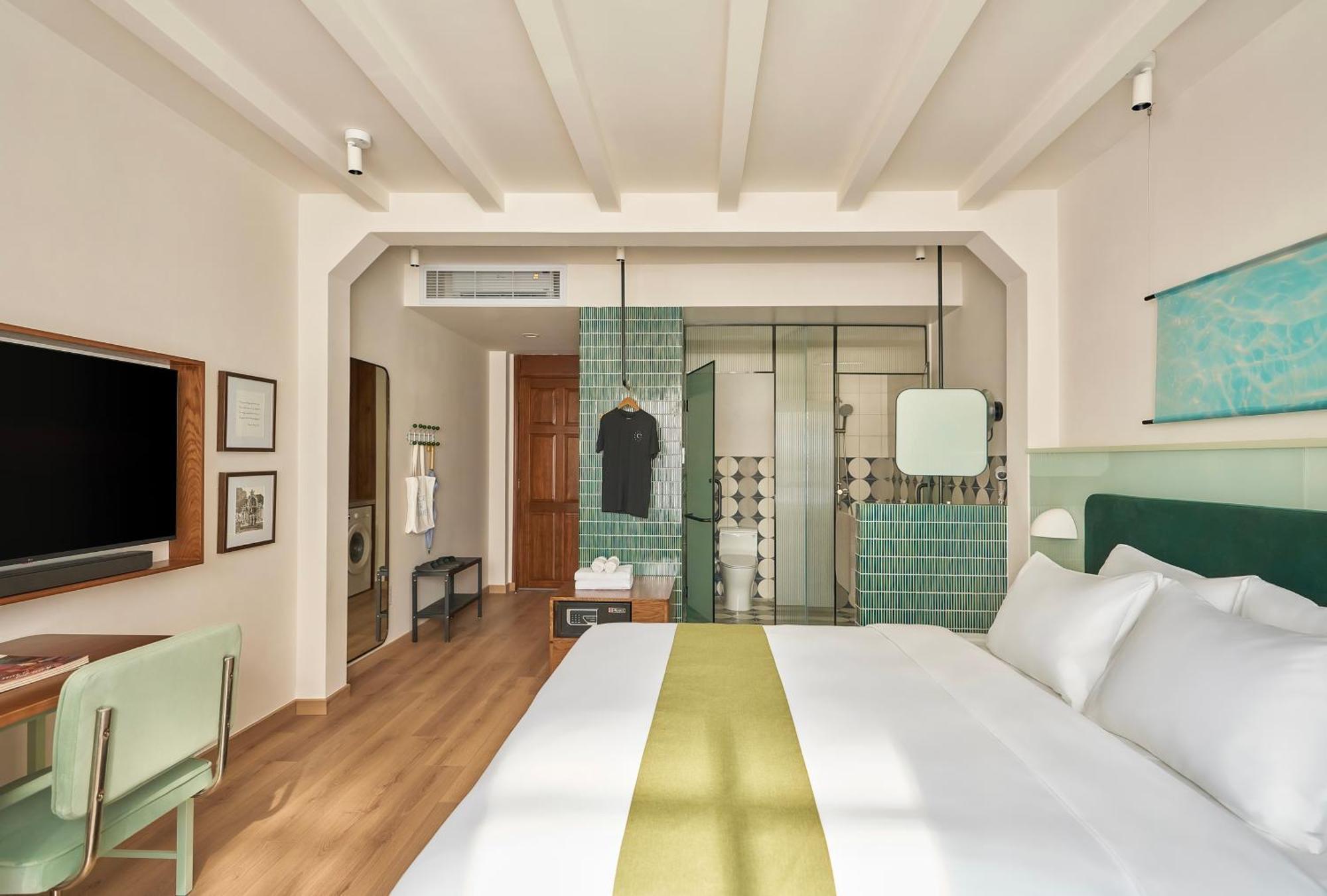 The Urban Resort By Circadian Πόλη Χο Τσι Μινχ Εξωτερικό φωτογραφία