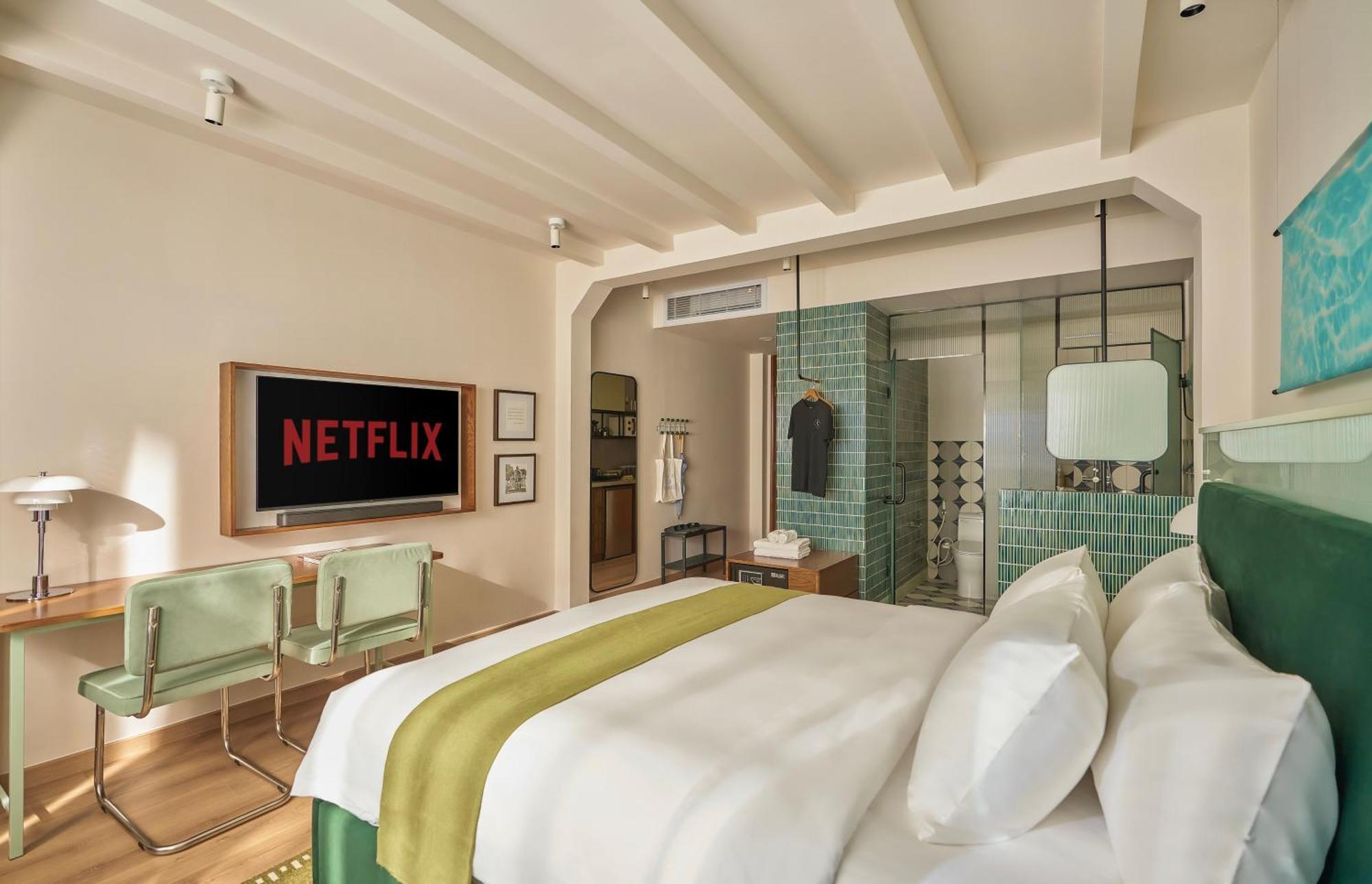 The Urban Resort By Circadian Πόλη Χο Τσι Μινχ Εξωτερικό φωτογραφία
