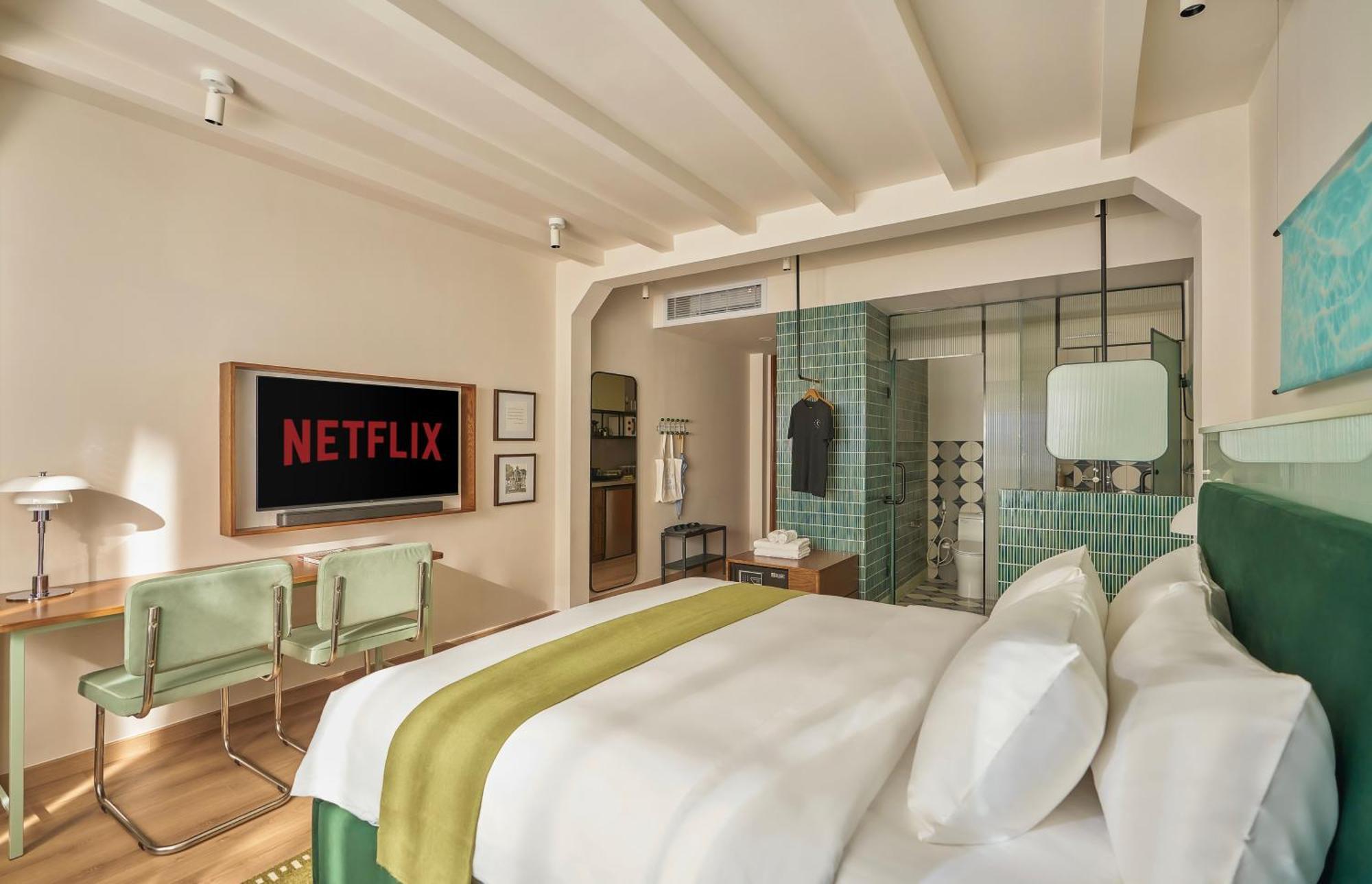 The Urban Resort By Circadian Πόλη Χο Τσι Μινχ Εξωτερικό φωτογραφία