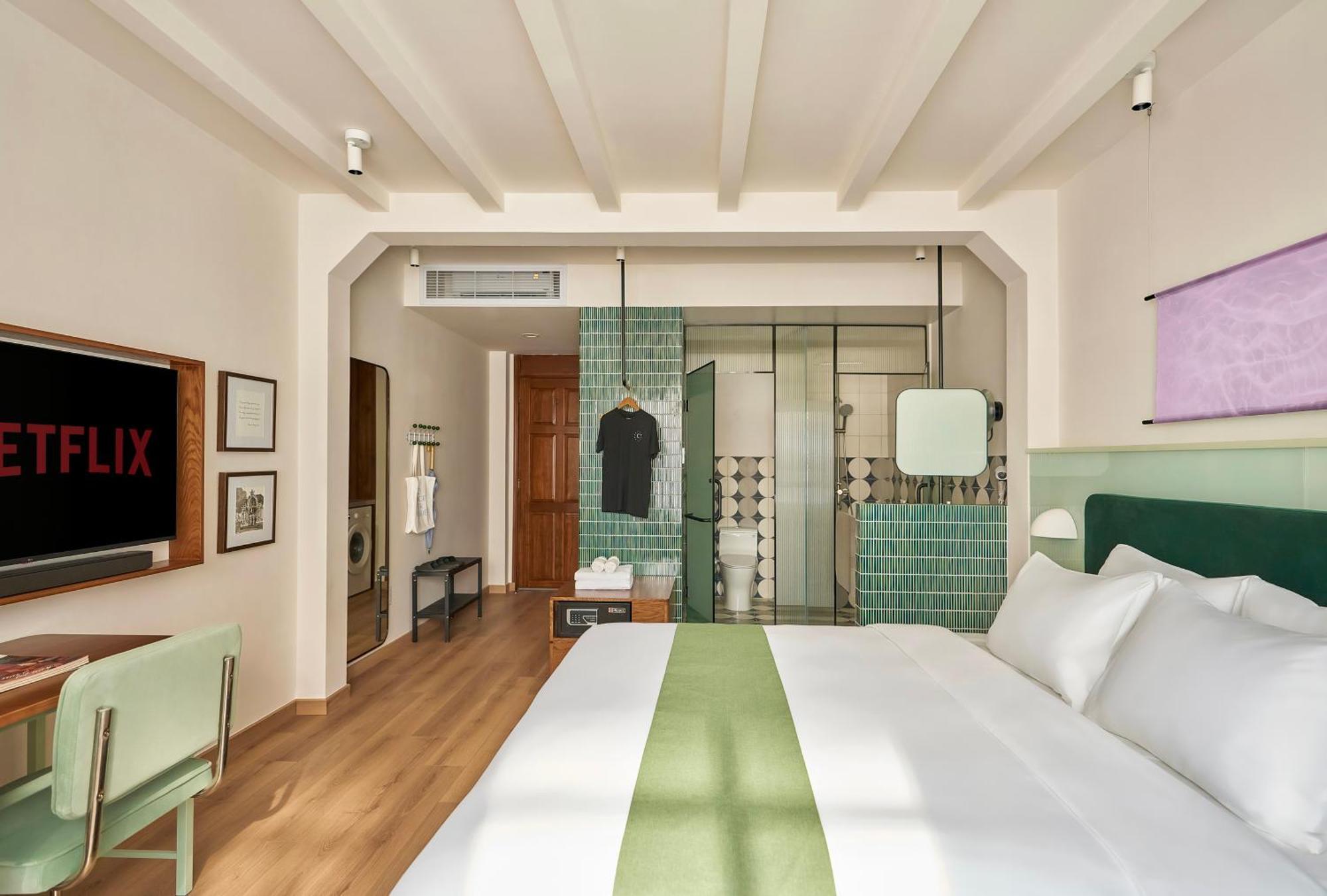 The Urban Resort By Circadian Πόλη Χο Τσι Μινχ Εξωτερικό φωτογραφία