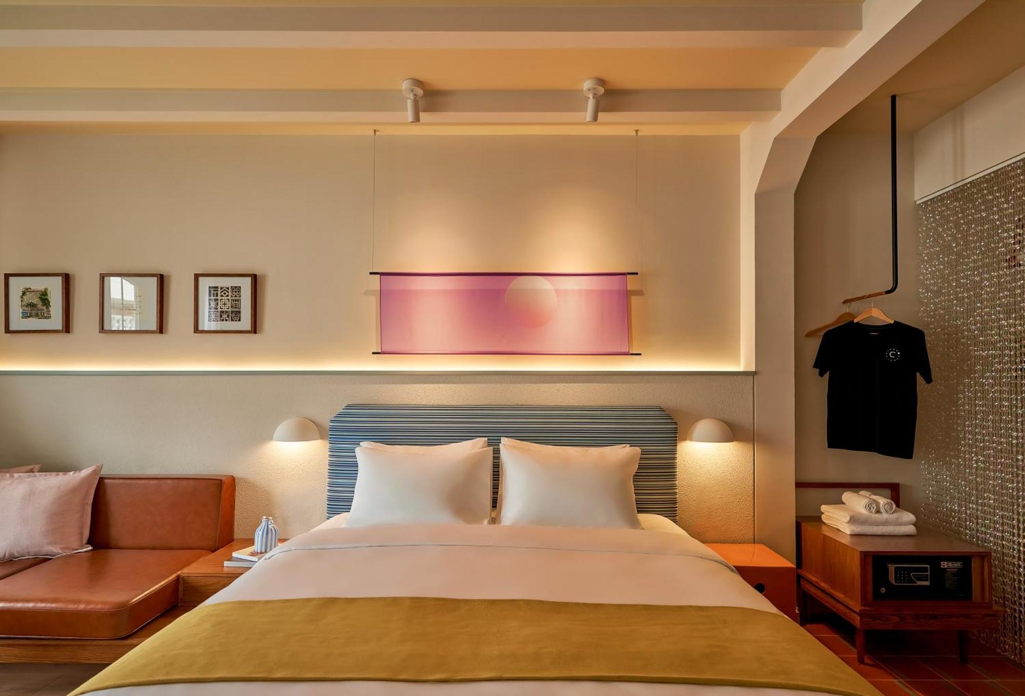 The Urban Resort By Circadian Πόλη Χο Τσι Μινχ Εξωτερικό φωτογραφία