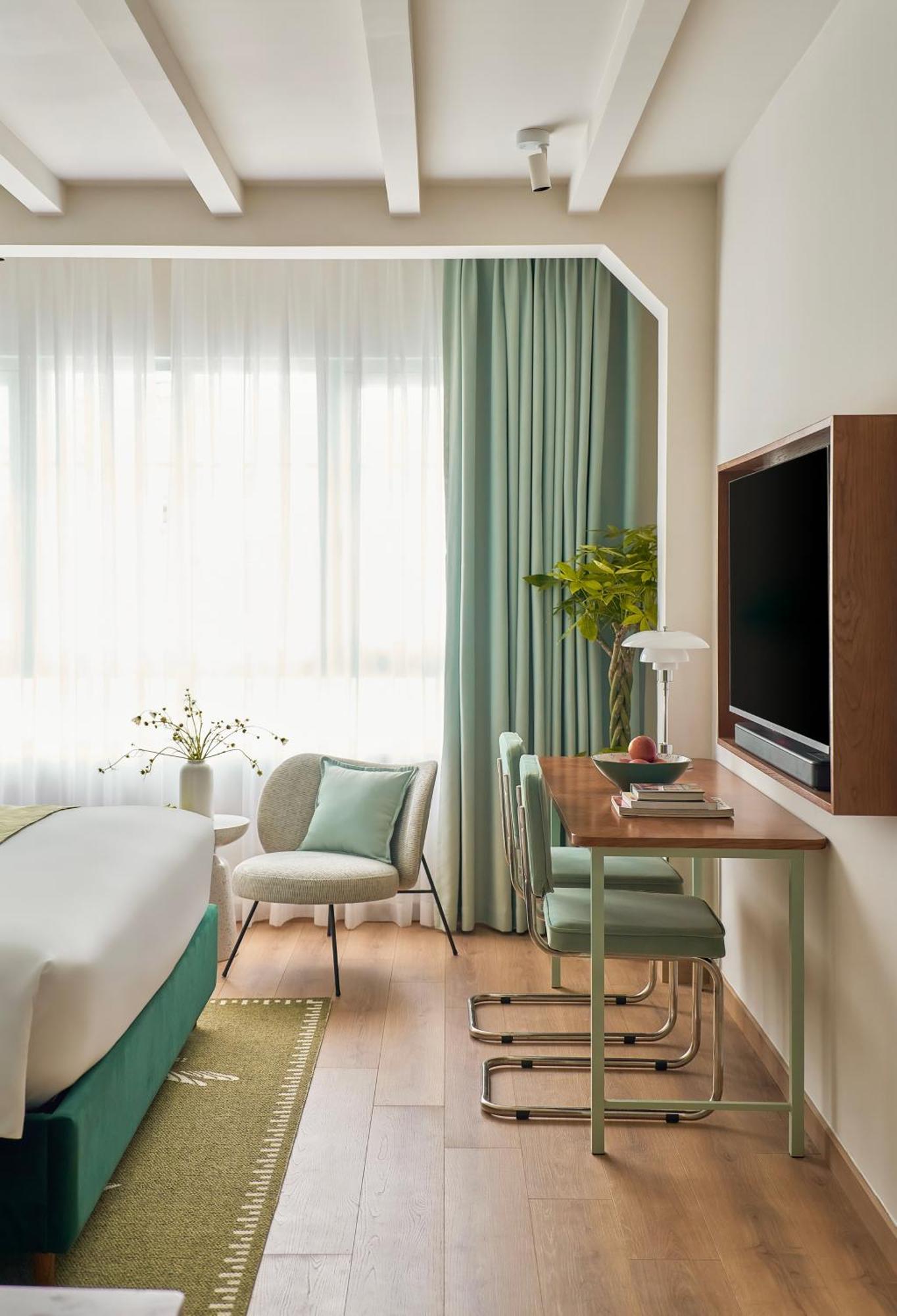 The Urban Resort By Circadian Πόλη Χο Τσι Μινχ Εξωτερικό φωτογραφία