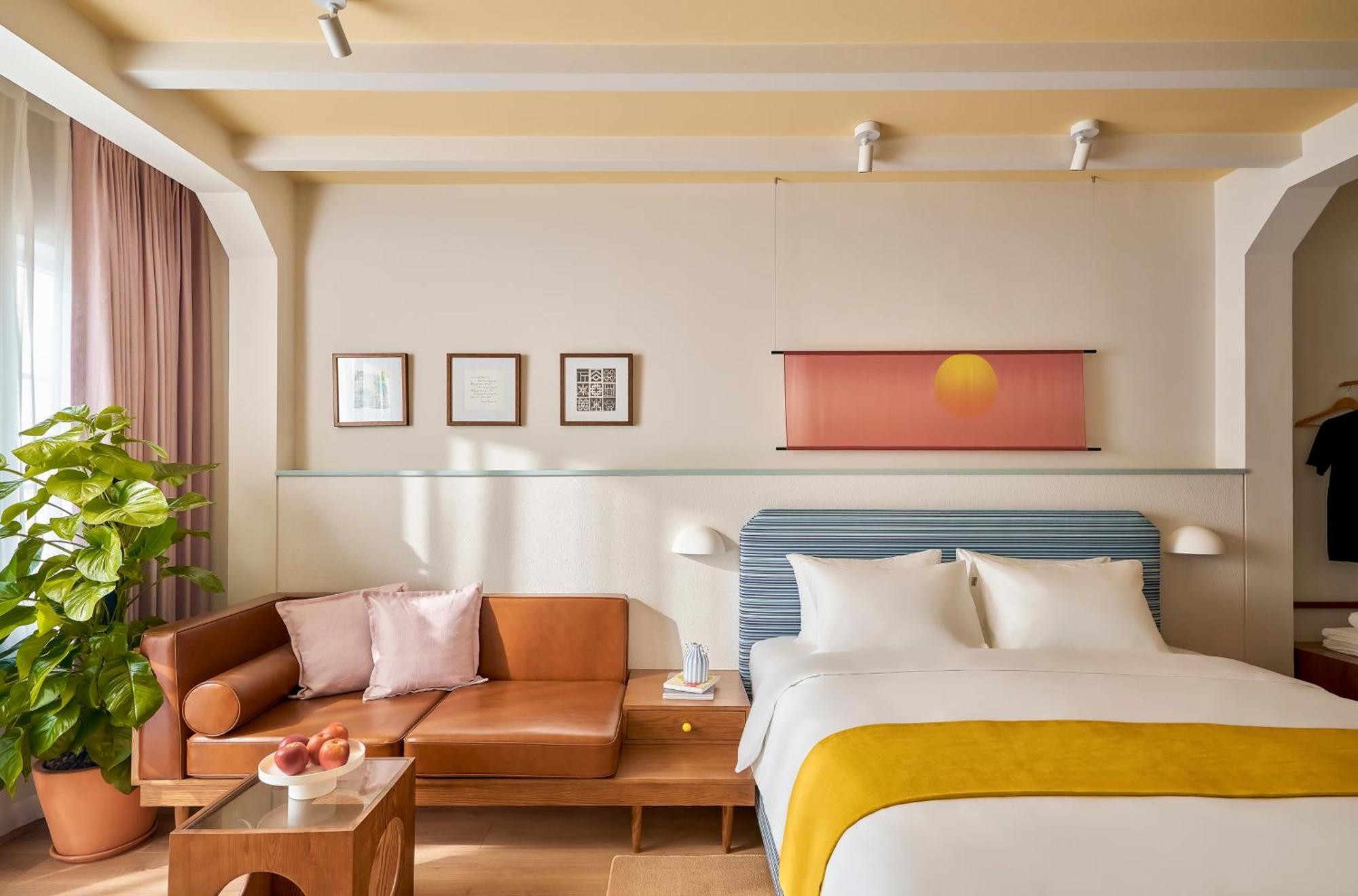 The Urban Resort By Circadian Πόλη Χο Τσι Μινχ Εξωτερικό φωτογραφία
