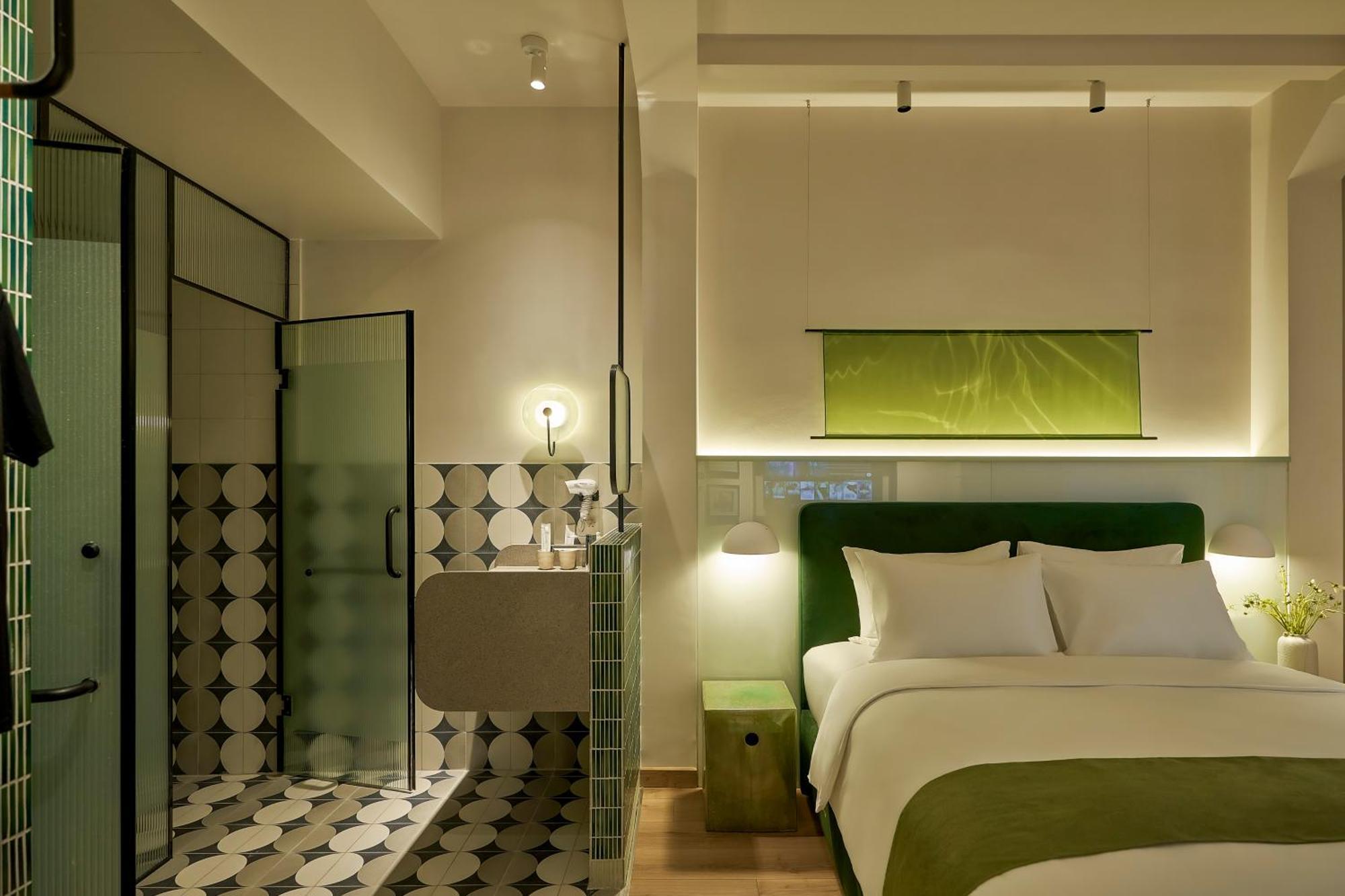 The Urban Resort By Circadian Πόλη Χο Τσι Μινχ Εξωτερικό φωτογραφία